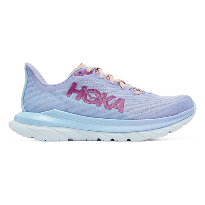 Hoka Mach 5