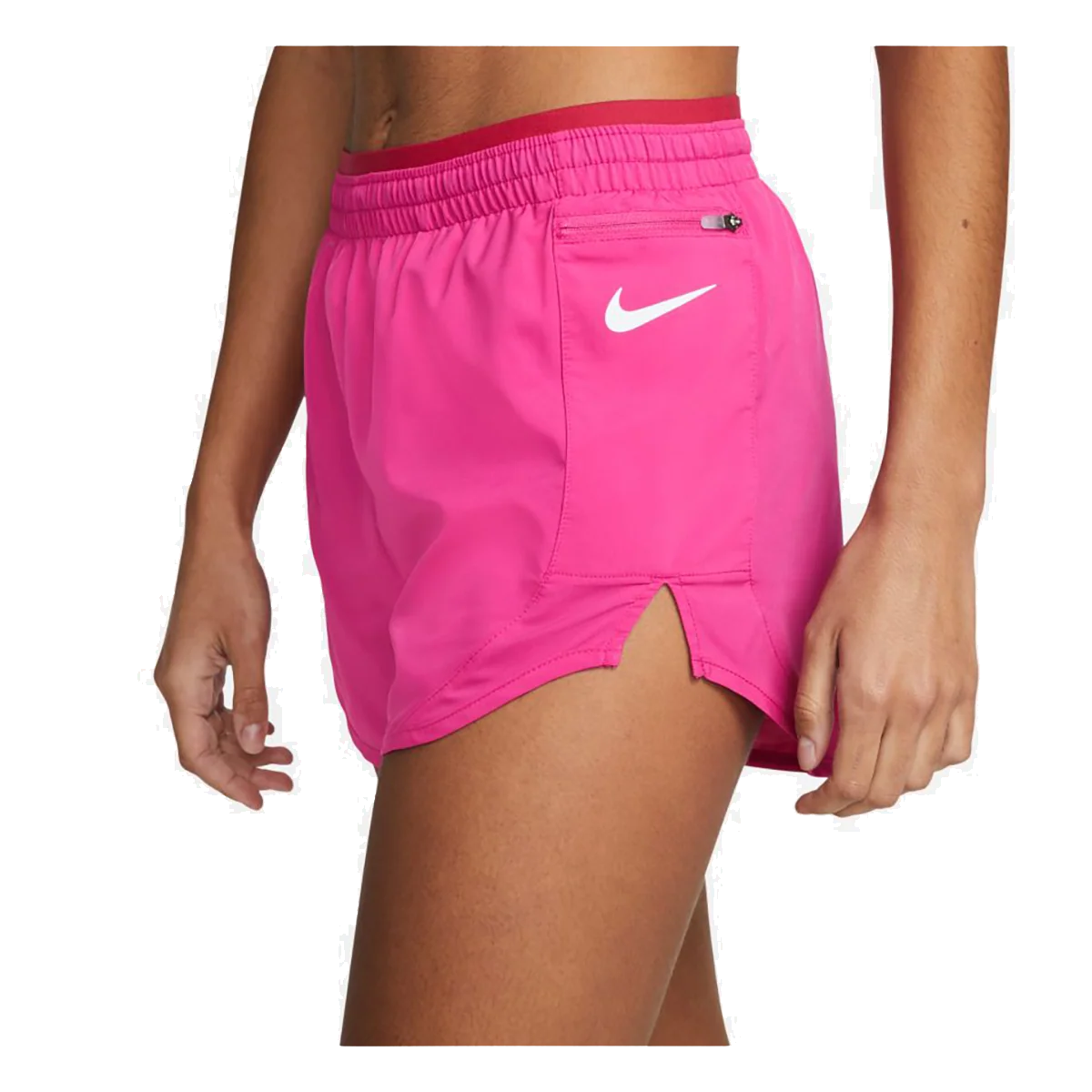 Nike Tempo Luxe 3" Shorts