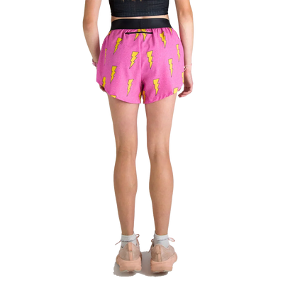 ChicknLegs 4" Half Split Shorts