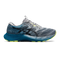 Deep Sea Teal - Black