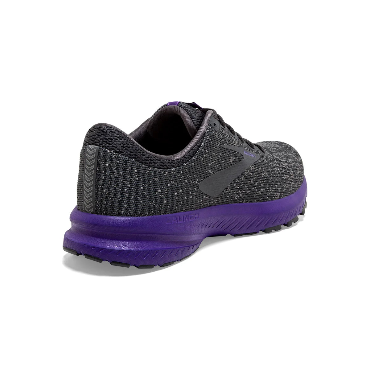 Brooks Launch 6