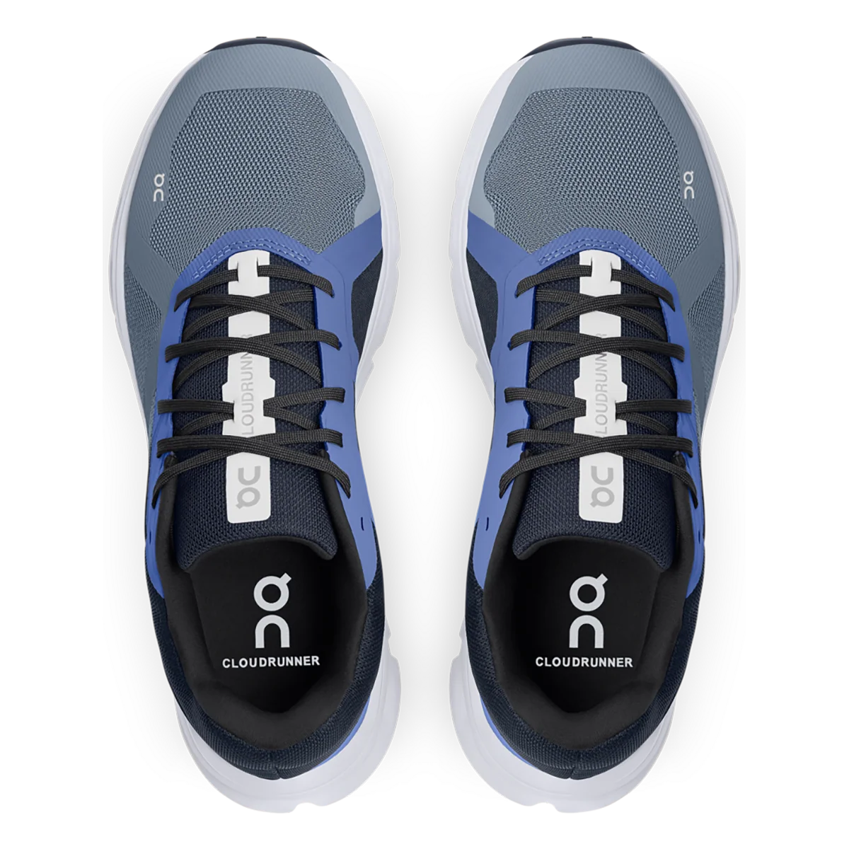 ON Cloudrunner