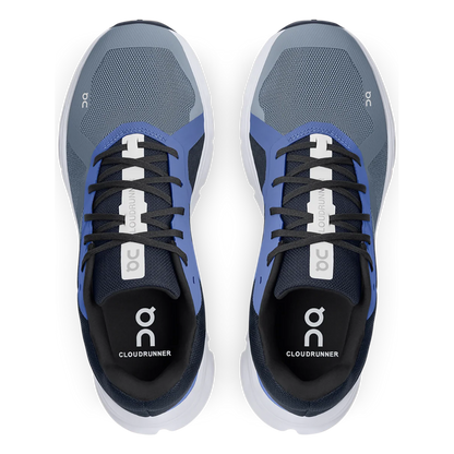 ON Cloudrunner