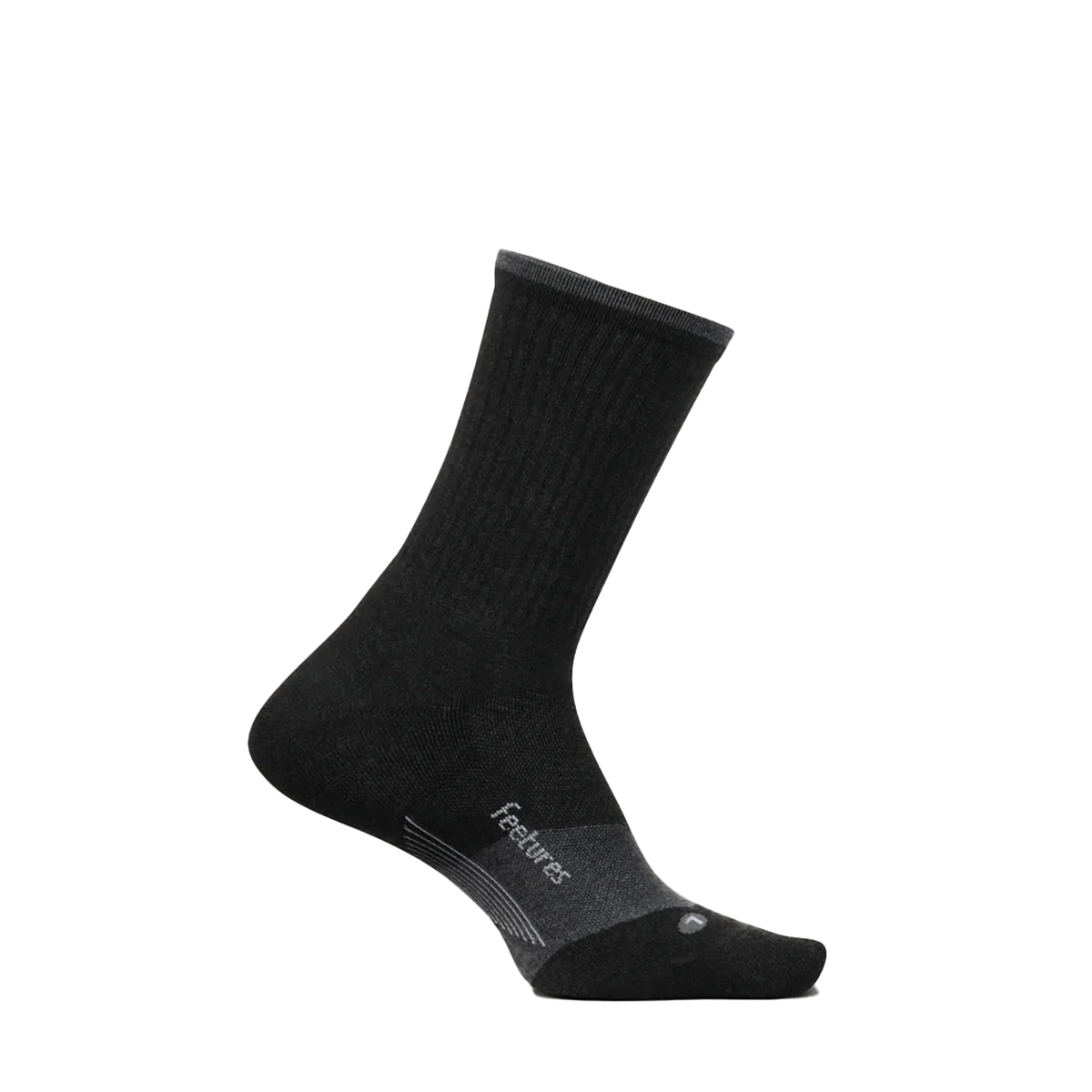 Feetures Trail Max Cushion Mini Crew