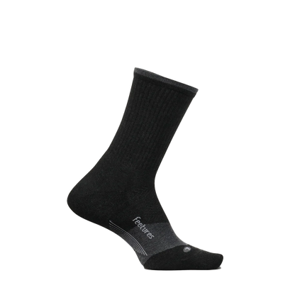 Feetures Trail Max Cushion Mini Crew