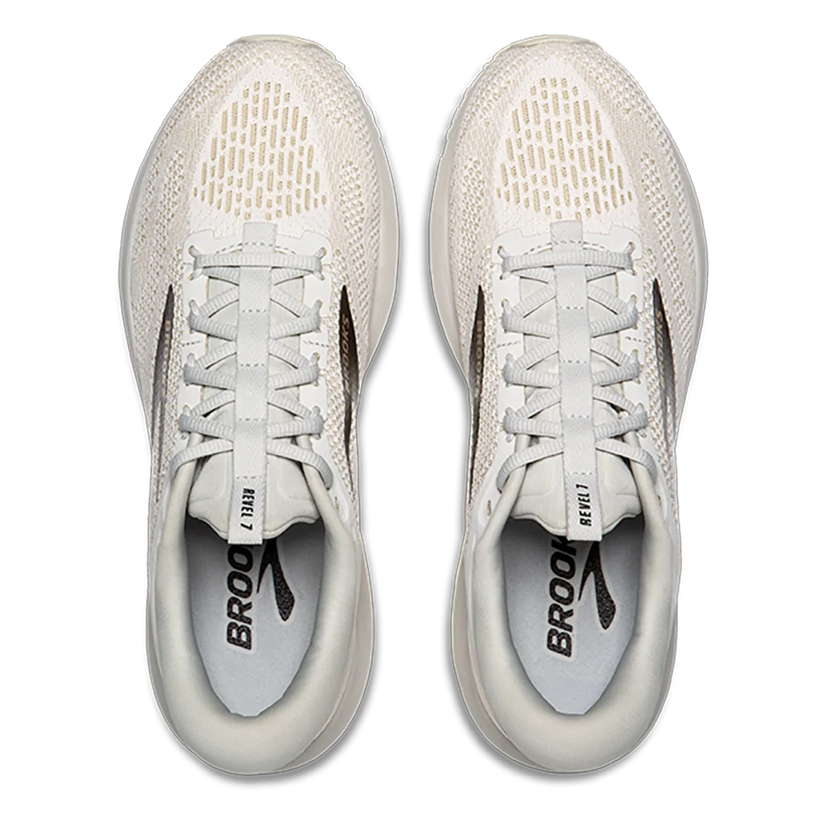 Brooks Revel 7