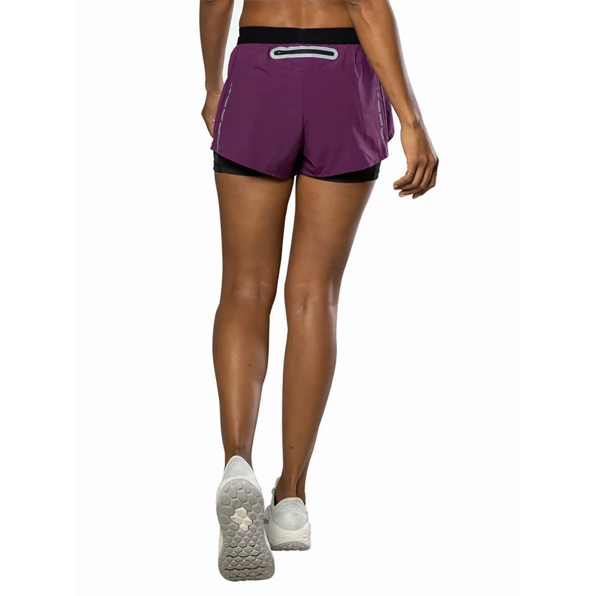 Nathan Front Runner 2.0 Short