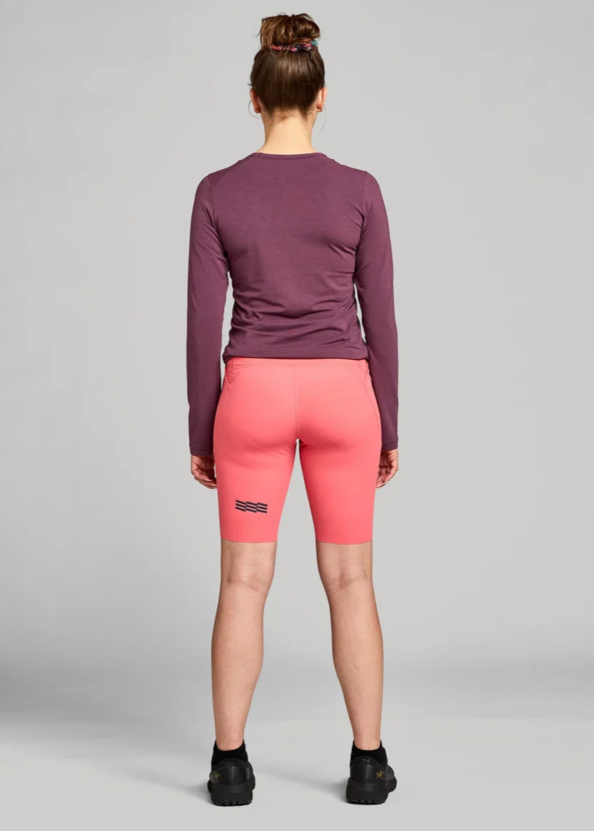 Janji Women's 9' Trail Half Tight