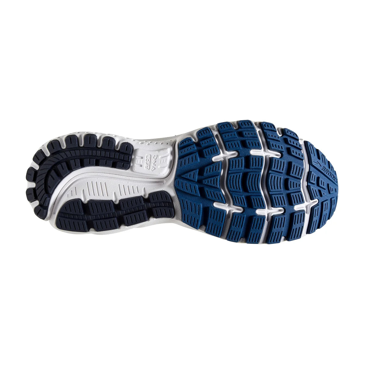 Brooks Ghost 12