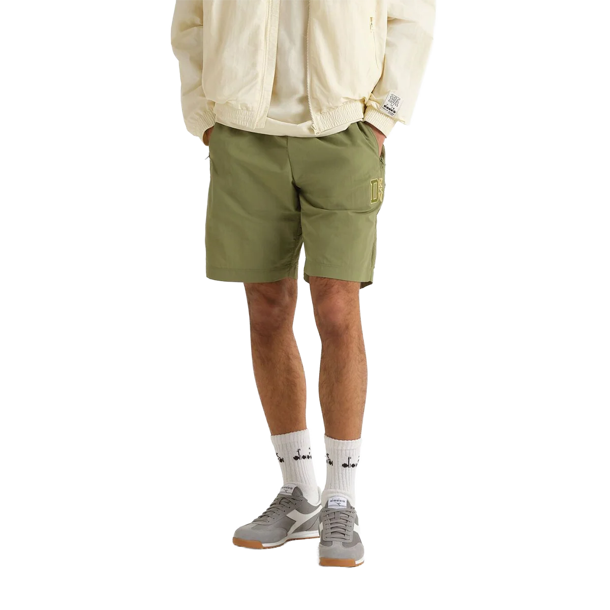 Diadora Shorts Run Valley