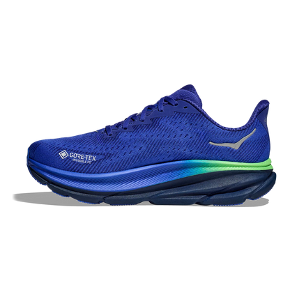 Hoka Clifton 9 GTX