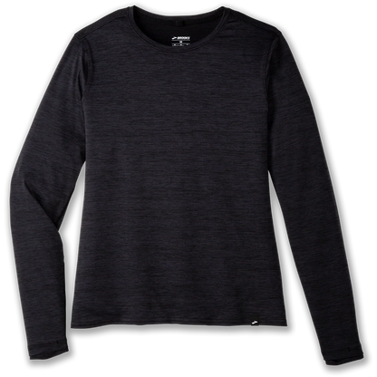 Brooks Luxe Longsleeve