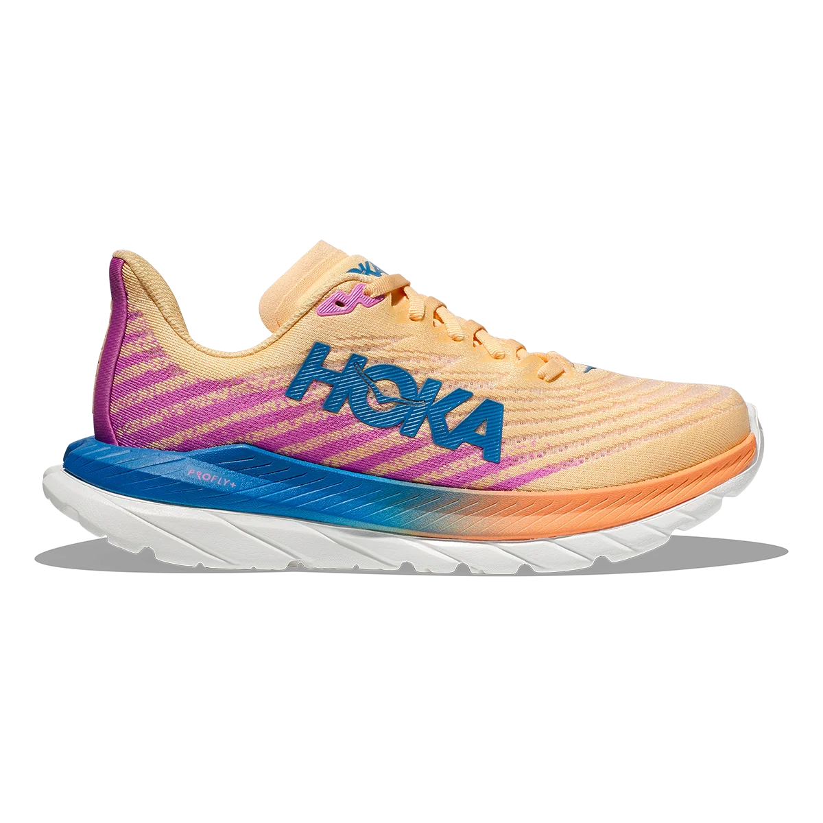 Hoka Mach 5