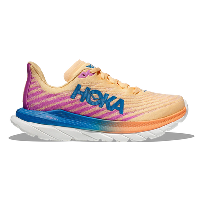 Hoka Mach 5