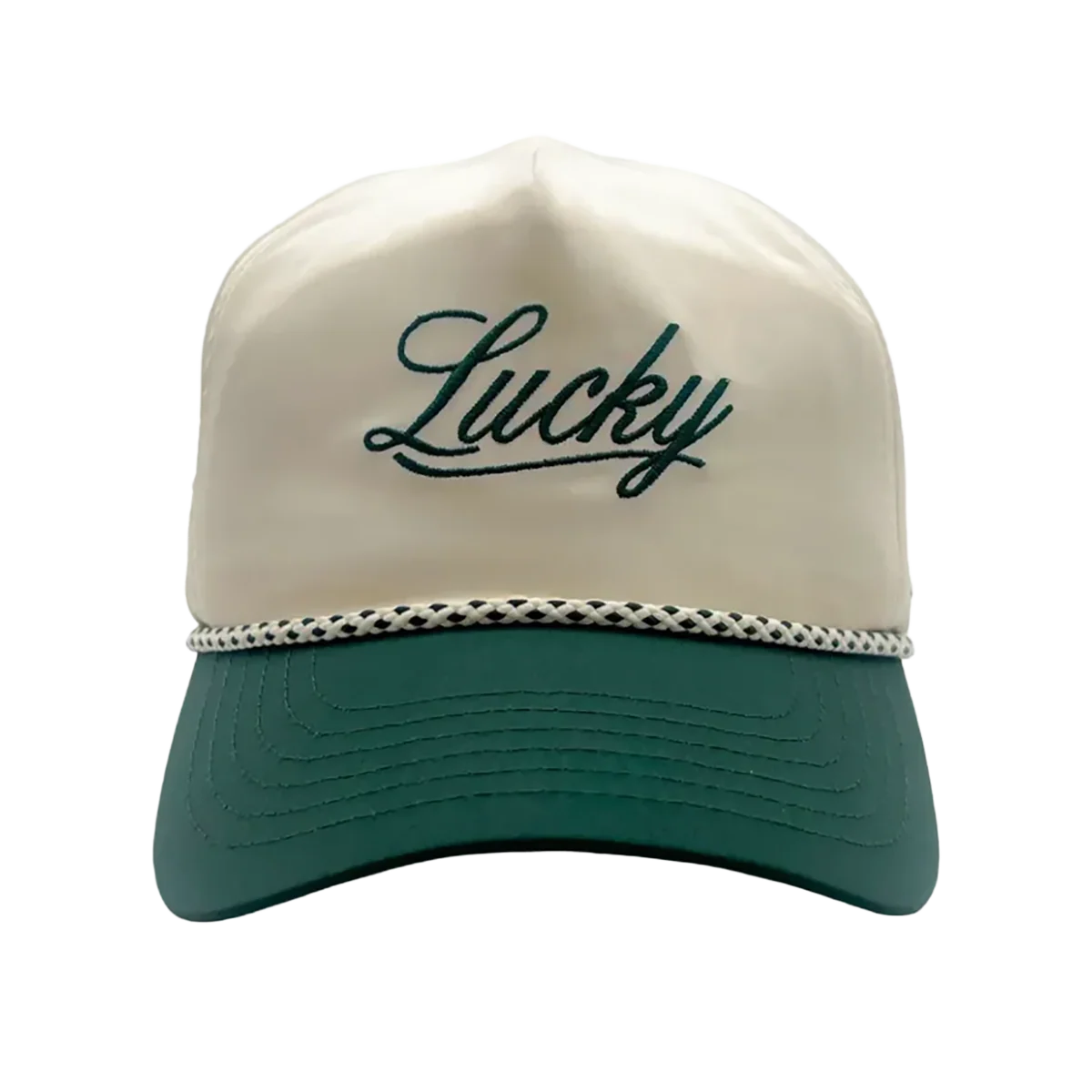 Sprints EZ Rope Snapback