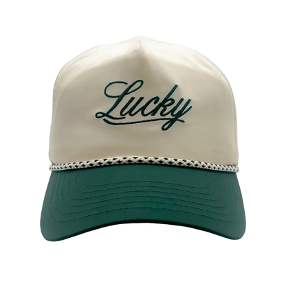 Sprints EZ Rope Snapback