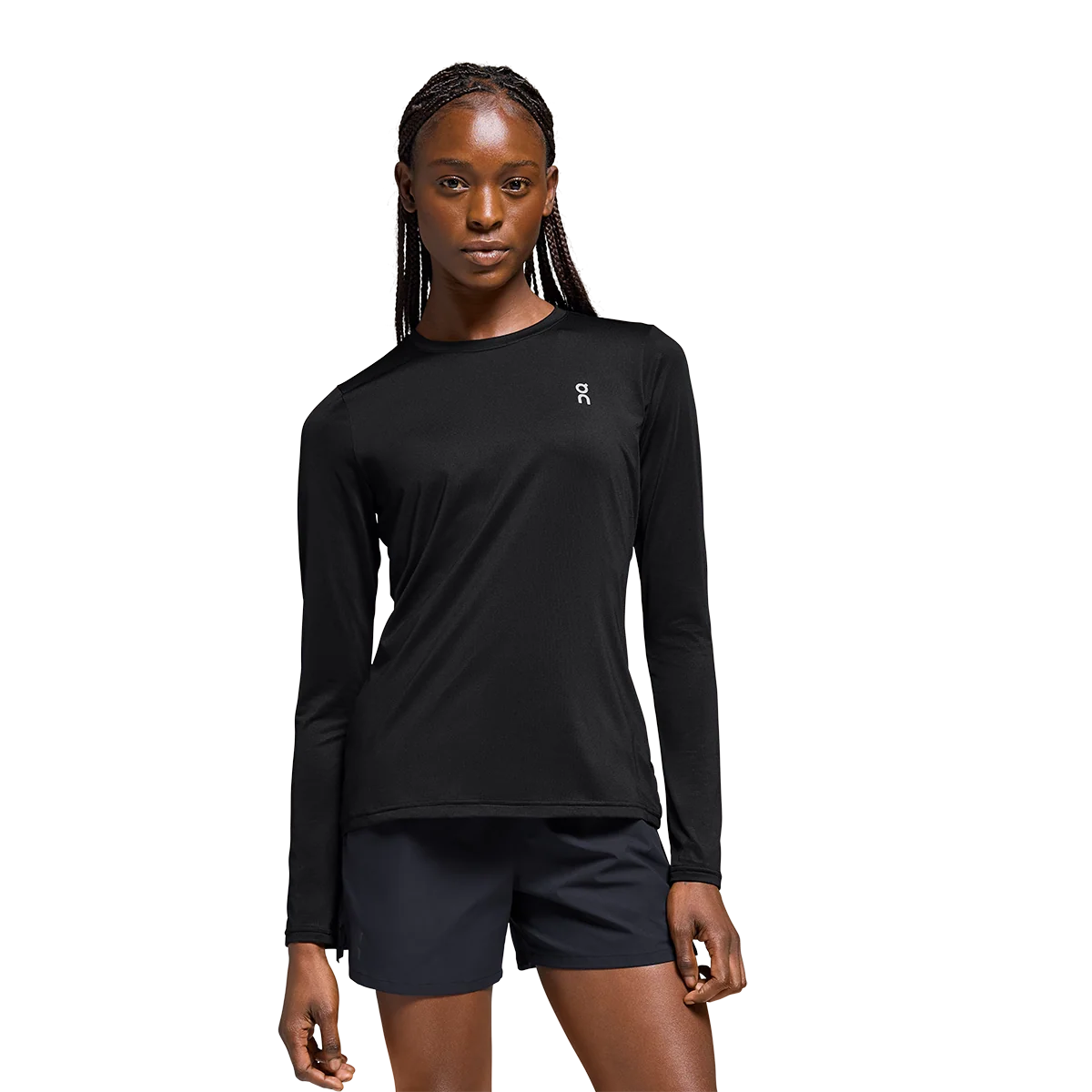On Core Long-T Black