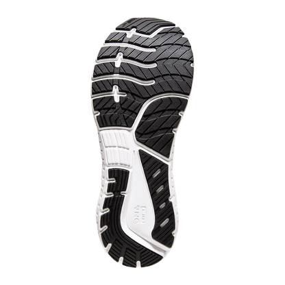Brooks Glycerin 18 - Grey - Black - Red
