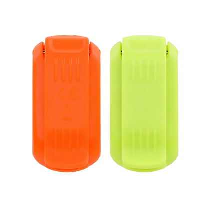 Nathan Strobe Light 2-Pack