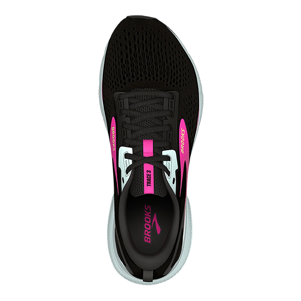 Brooks Trace 3