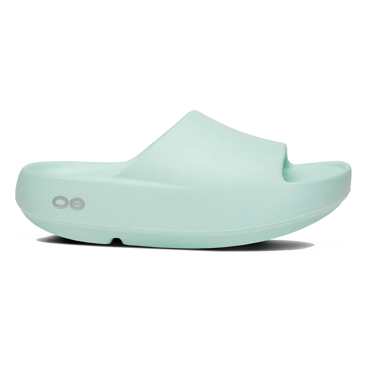 Oofos OOahh+ Slide