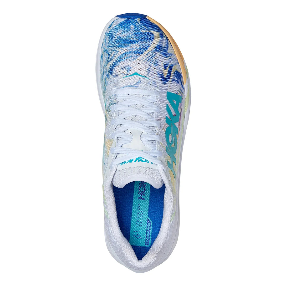 Hoka Rocket X Together