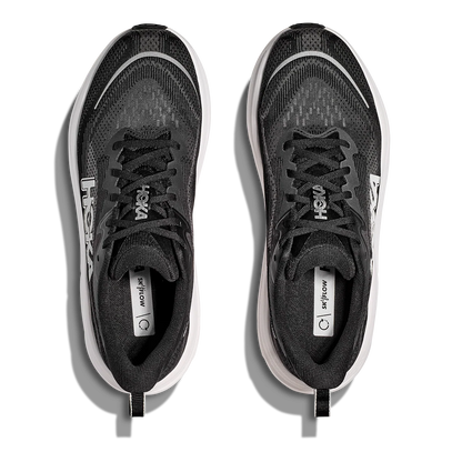 Hoka Skyflow - Black - White