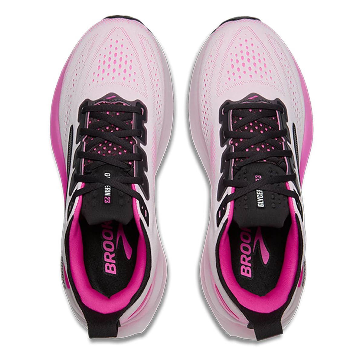Brooks Glycerin 23