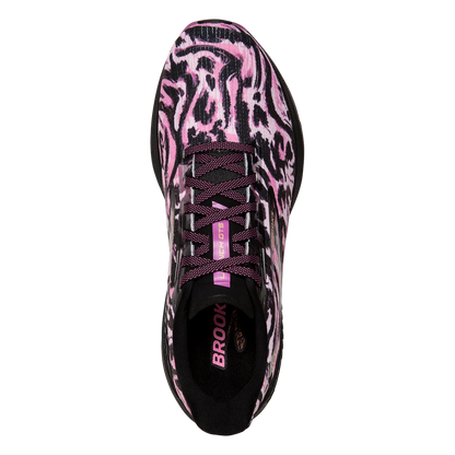 Brooks Launch GTS 10 Run Wild