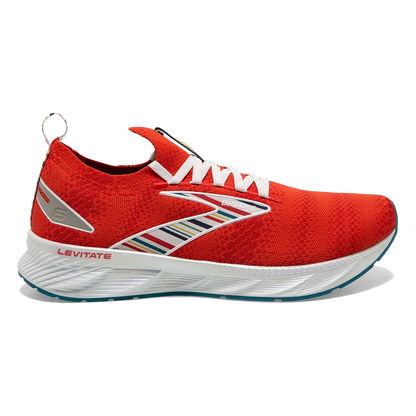 Brooks Levitate StealthFit 6 Run Summer