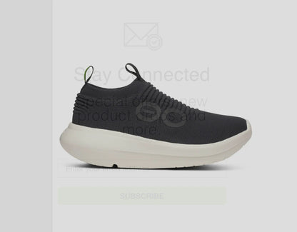 Men's Oofos Oomy Zen