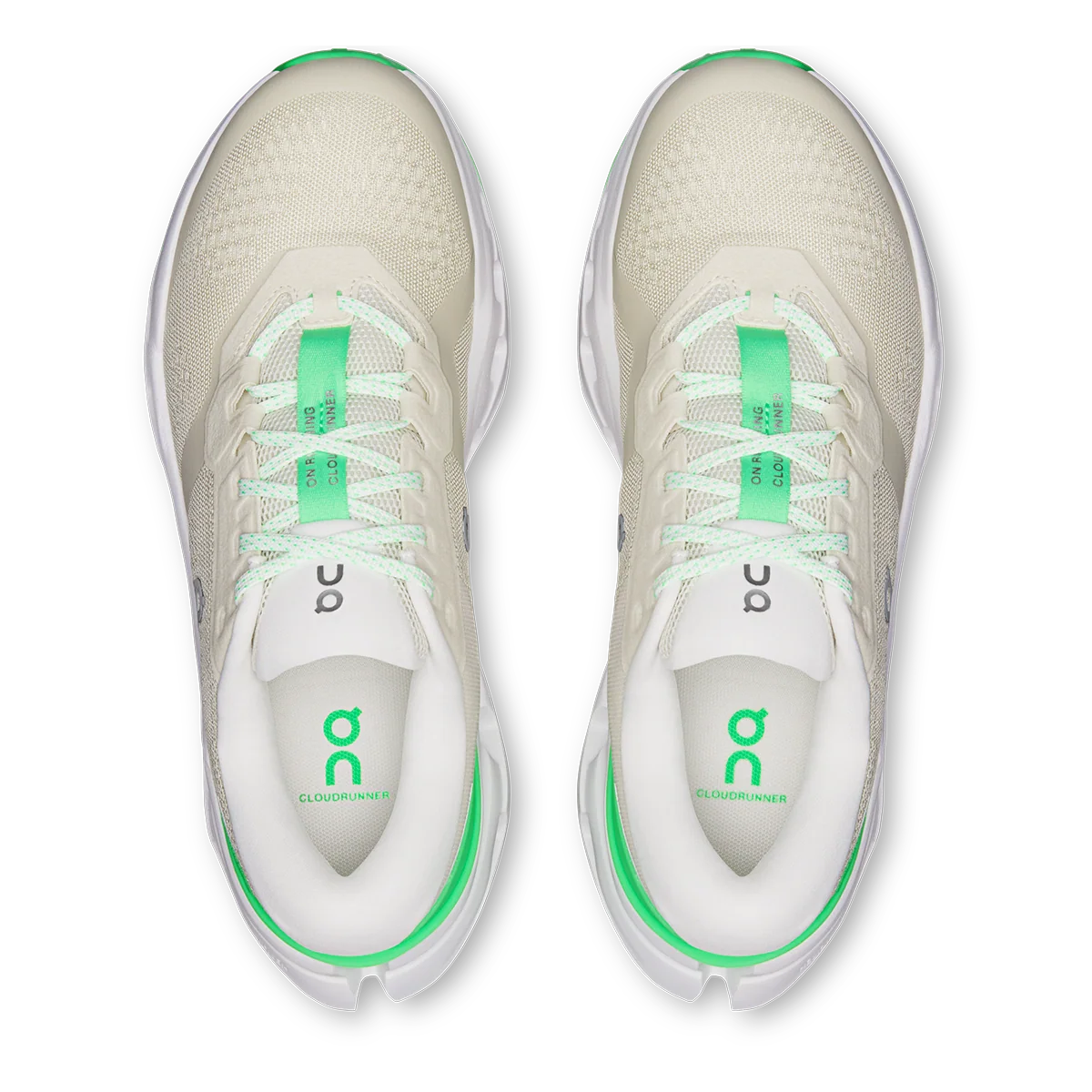 ON Cloudrunner 3