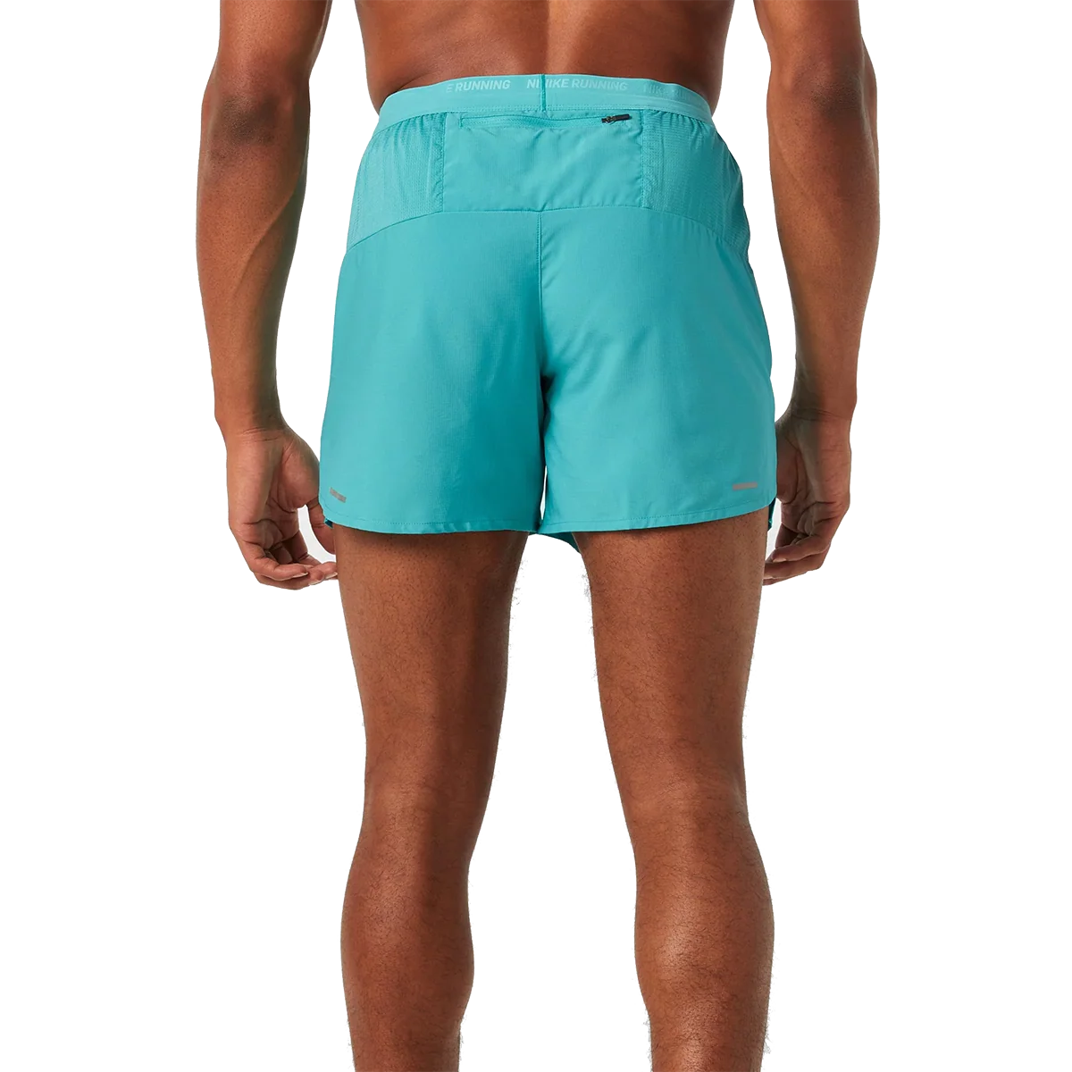 Nike Dri-FIT 5" Brief-Lined Running Short