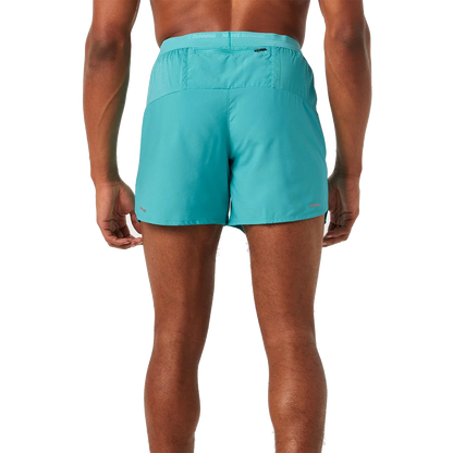 Nike Dri-FIT 5" Brief-Lined Running Short