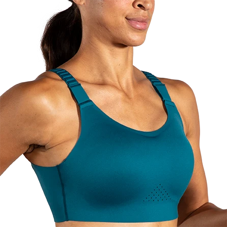 Brooks Dare Scoopback Run Bra 2.0
