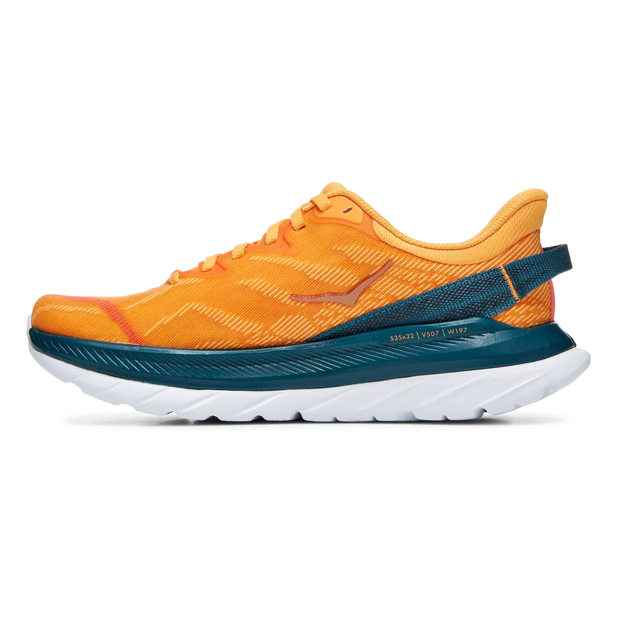 Hoka Mach Supersonic
