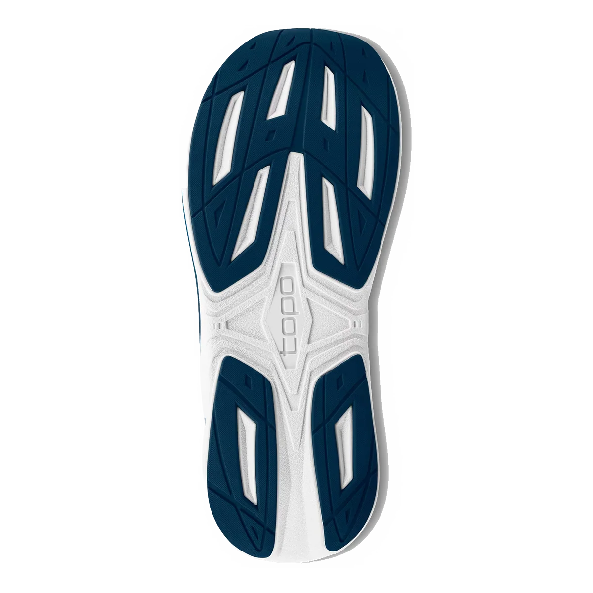 Topo Phantom 4