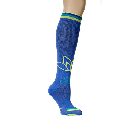 Lily Trotters OM Socks