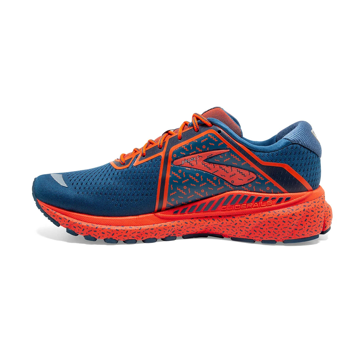 Brooks Adrenaline GTS 20 - Blue