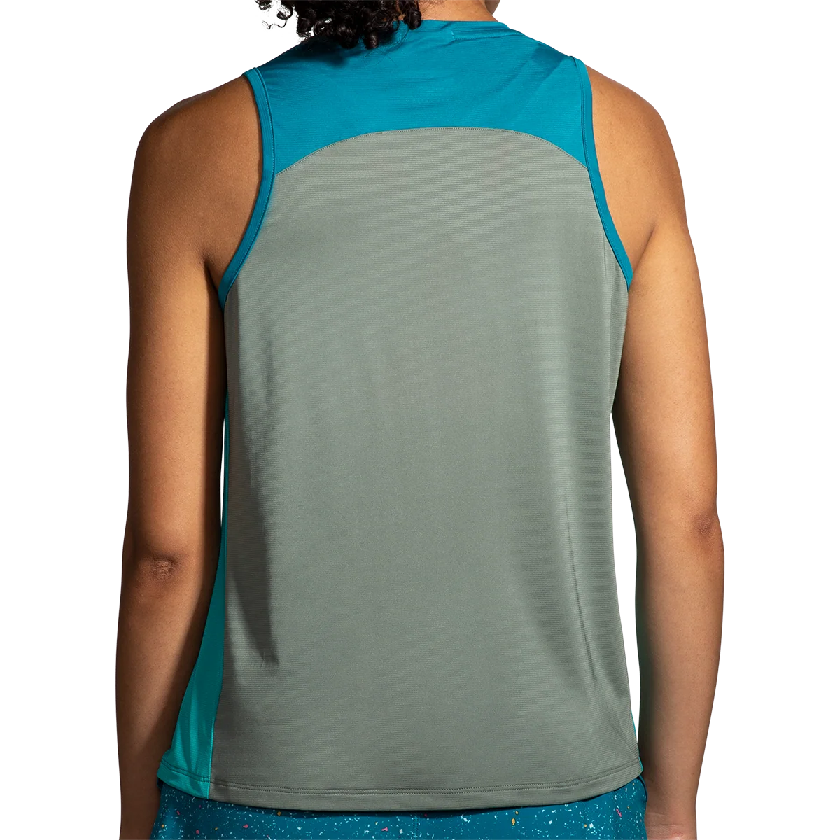 Brooks Sprint Free Tank 2.0