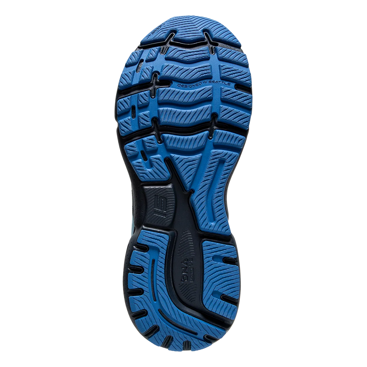Brooks Ghost 15 Camo
