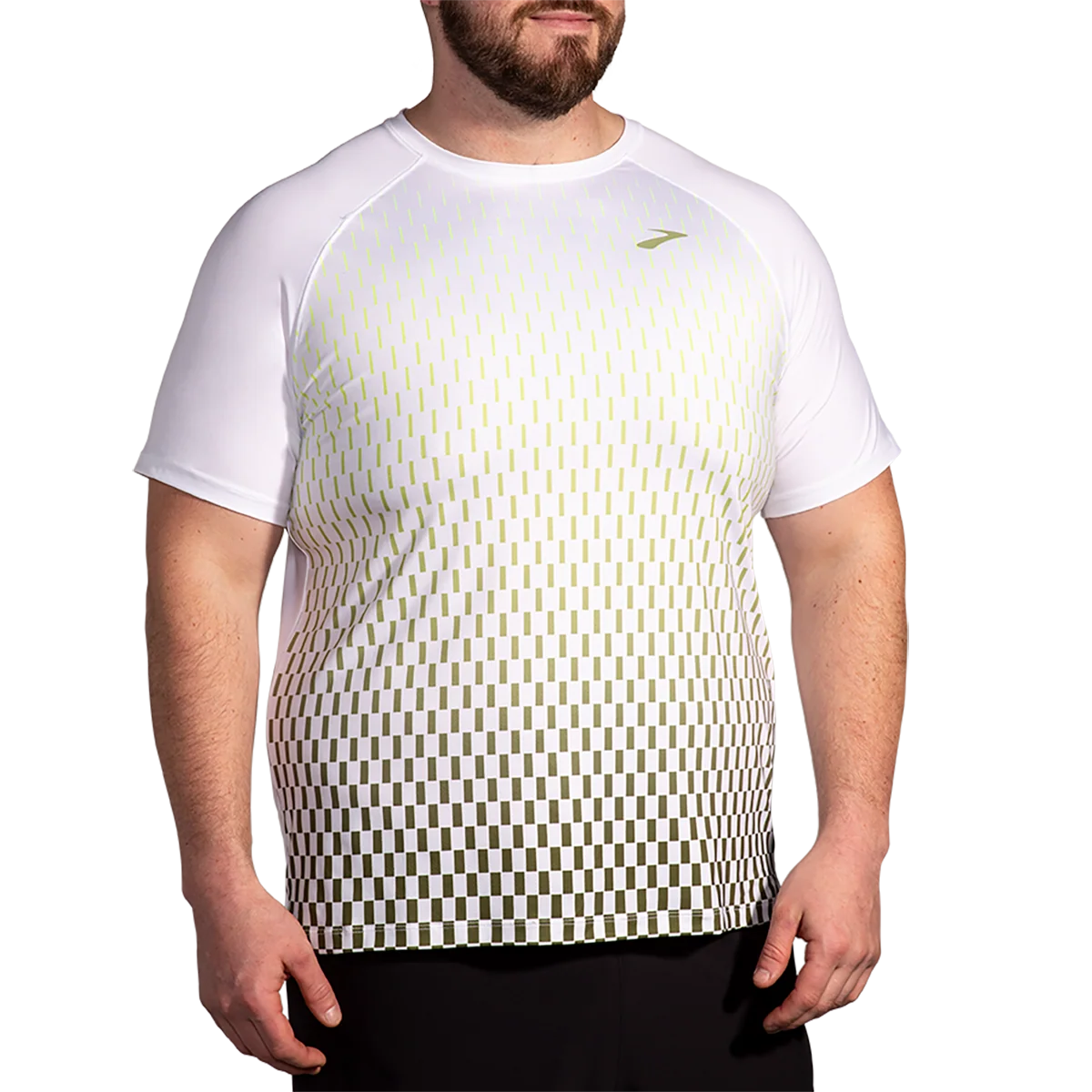 Brooks Atmosphere Short Sleeve 2.0