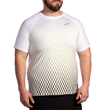 Brooks Atmosphere Short Sleeve 2.0