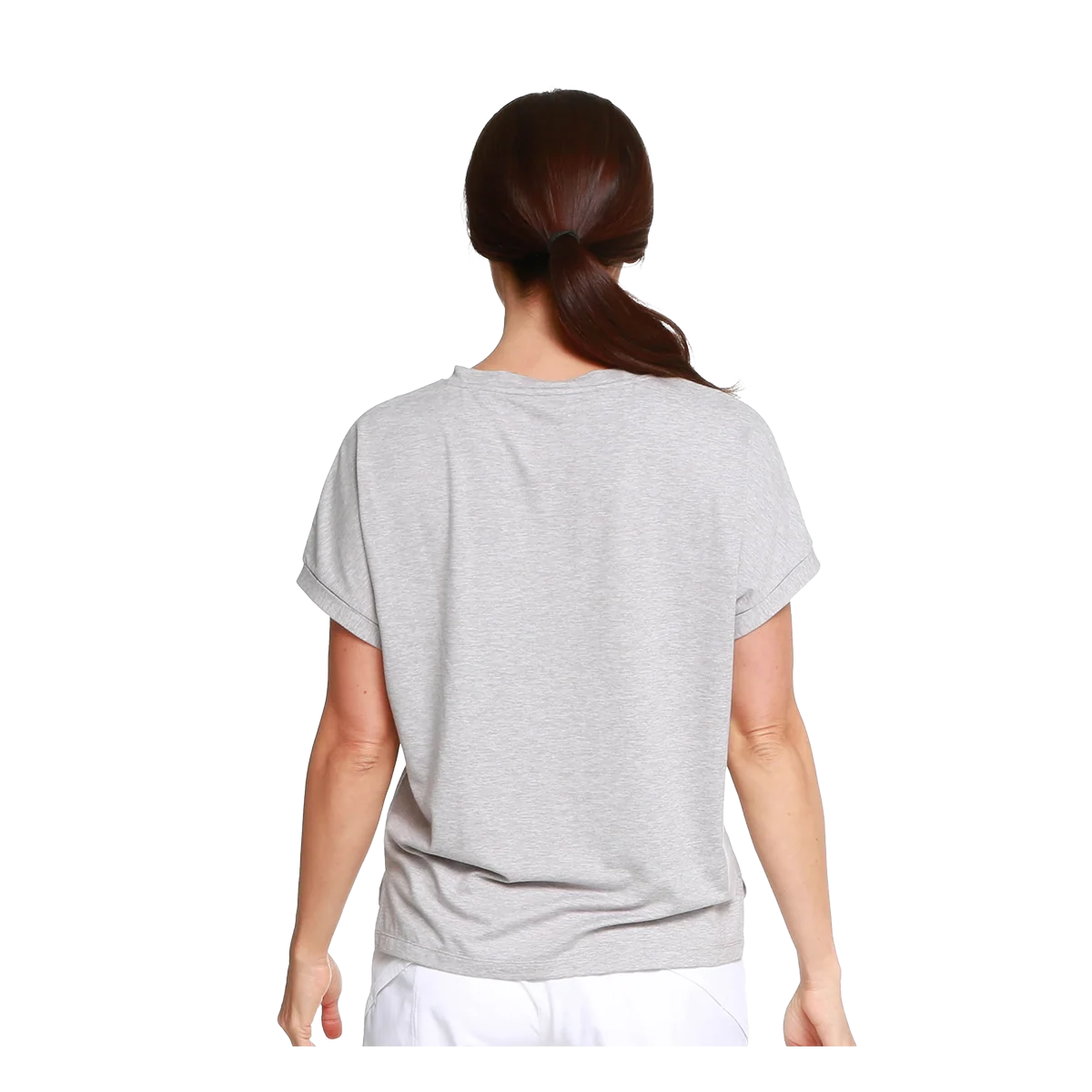 F2R Melanie Box Tee