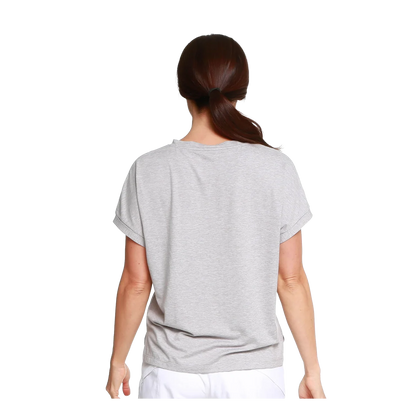 F2R Melanie Box Tee
