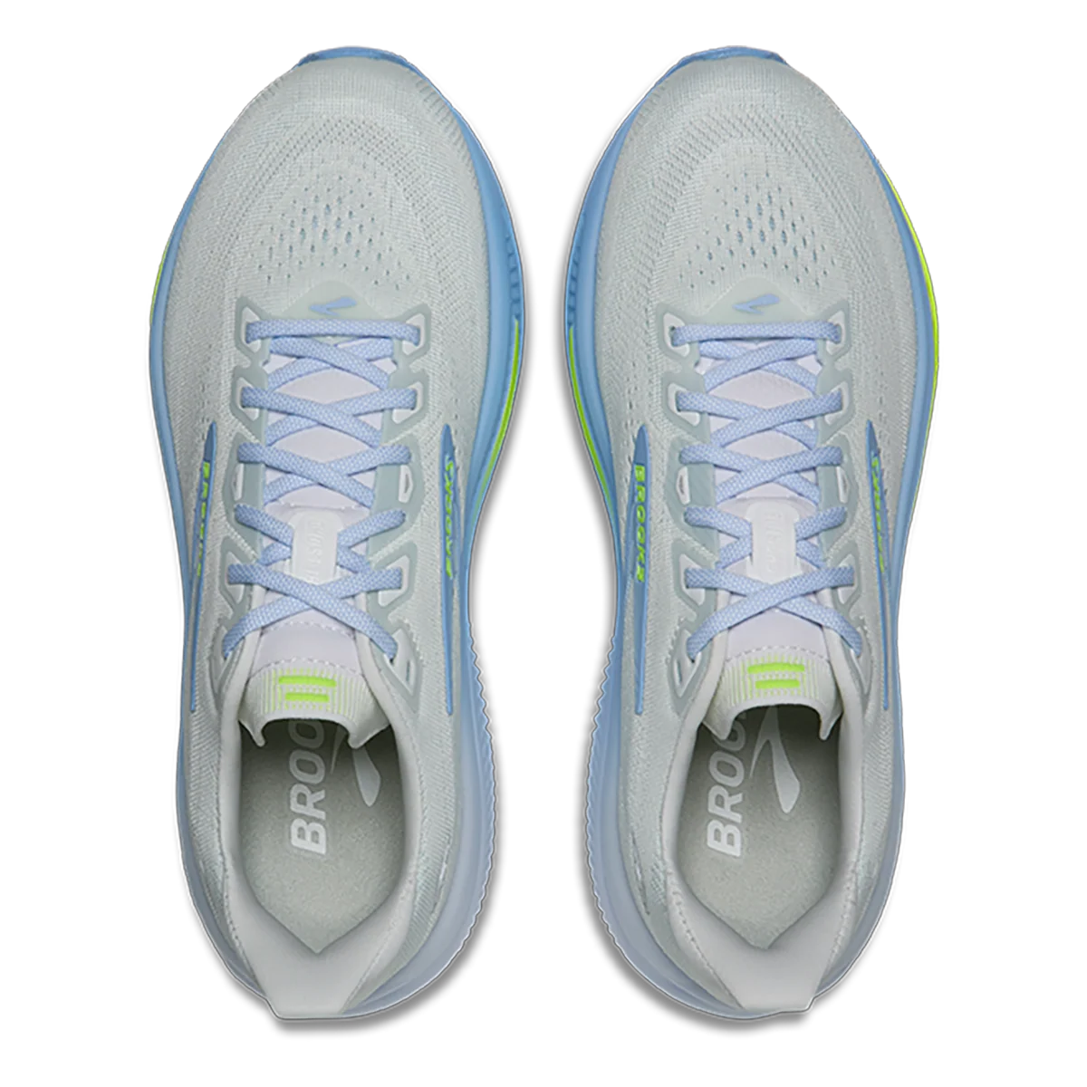 Brooks Ghost 18 Nightlife Collection