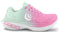 Pink/Blue