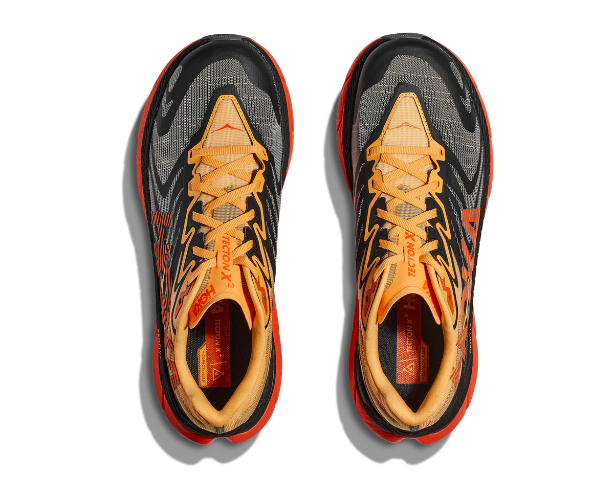 Hoka Tecton X 2