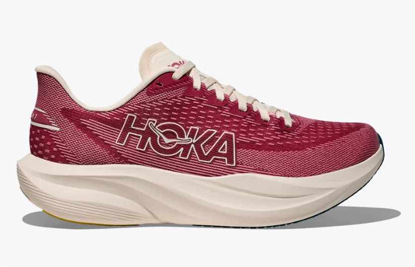 Women's Hoka Mach 7
