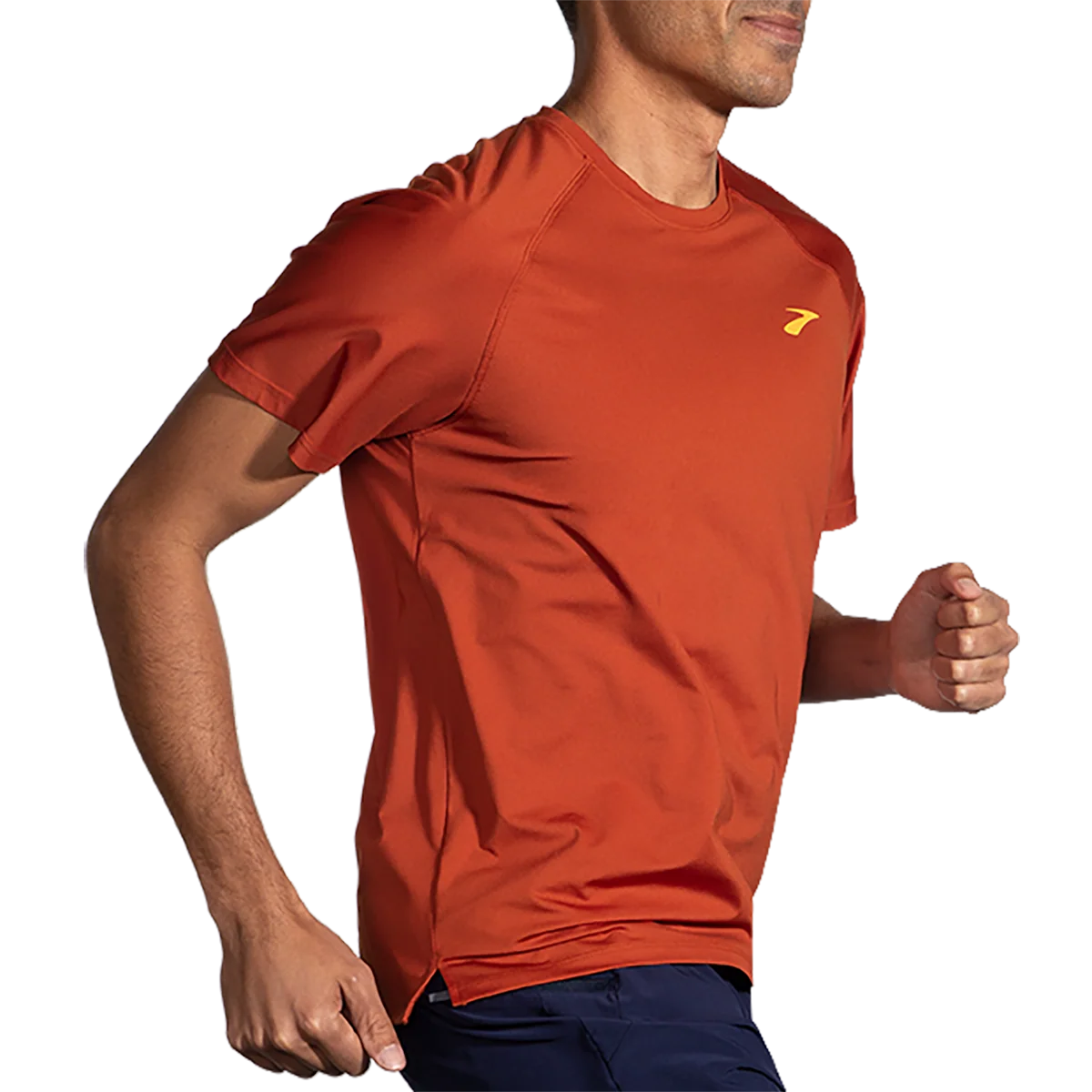 Brooks Atmosphere Short Sleeve 2.0